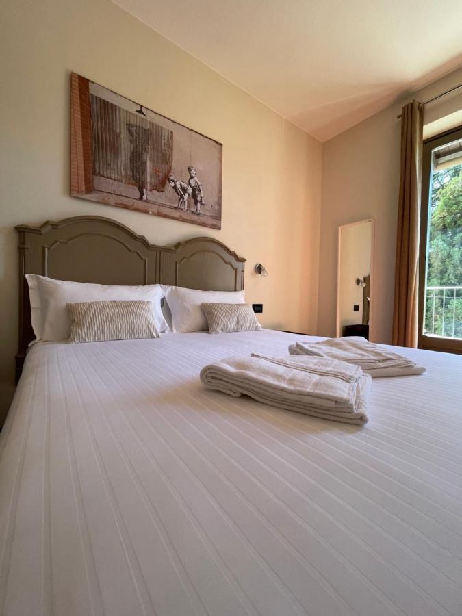 Bed and Breakfast Al Laghetto La Morra Exteriér fotografie