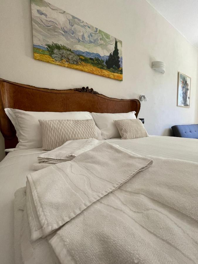 Bed and Breakfast Al Laghetto La Morra Exteriér fotografie